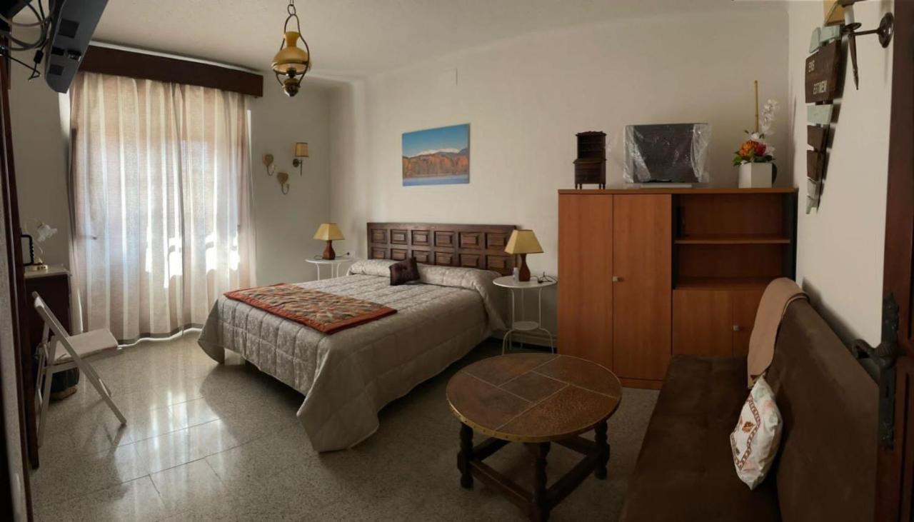 Casa Rural Cal Fuster Experience Terrades Экстерьер фото