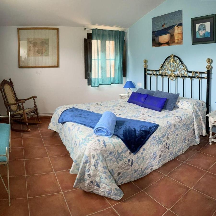 Casa Rural Cal Fuster Experience Terrades Экстерьер фото