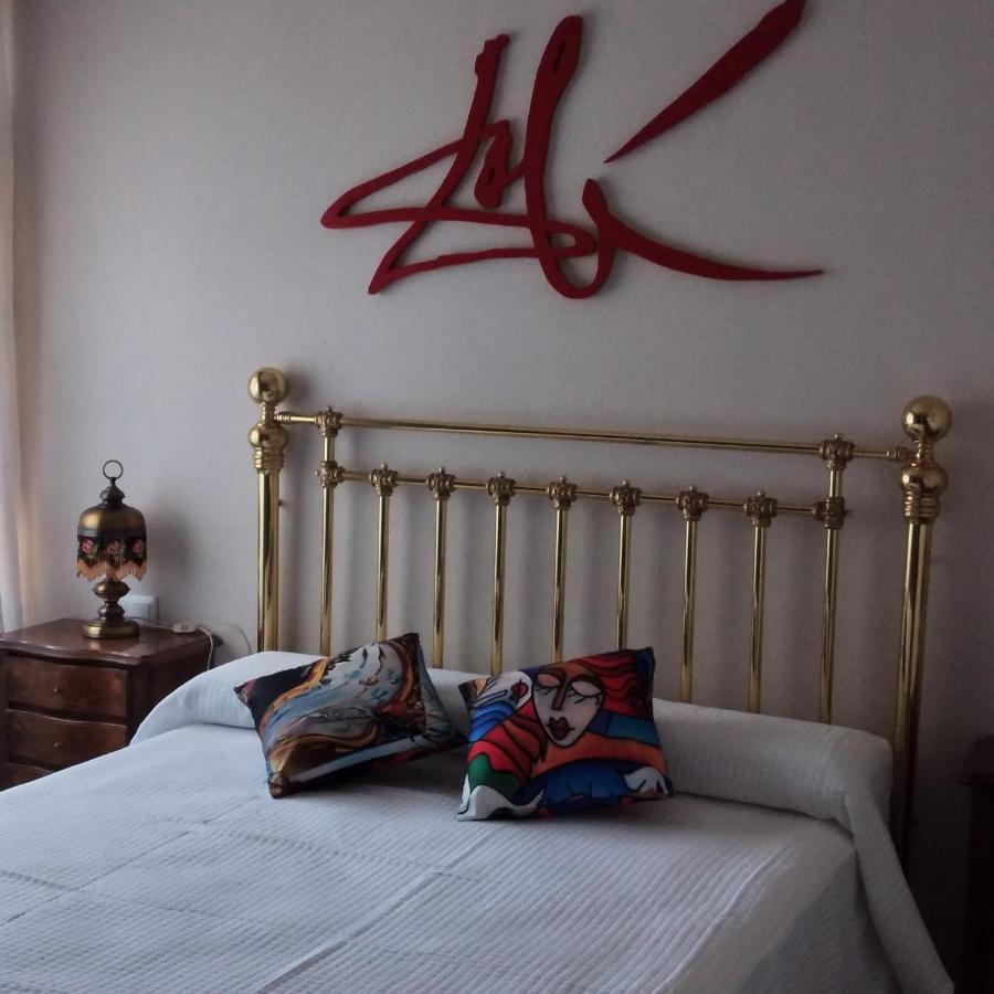 Casa Rural Cal Fuster Experience Terrades Экстерьер фото