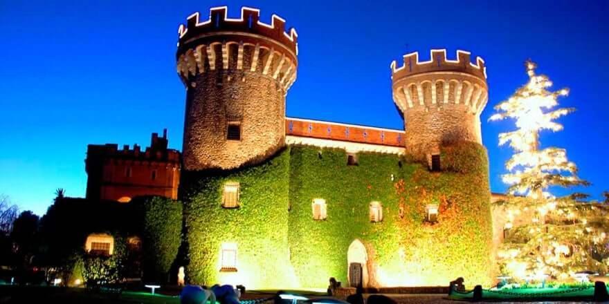 Casa Rural Cal Fuster Experience Terrades Экстерьер фото